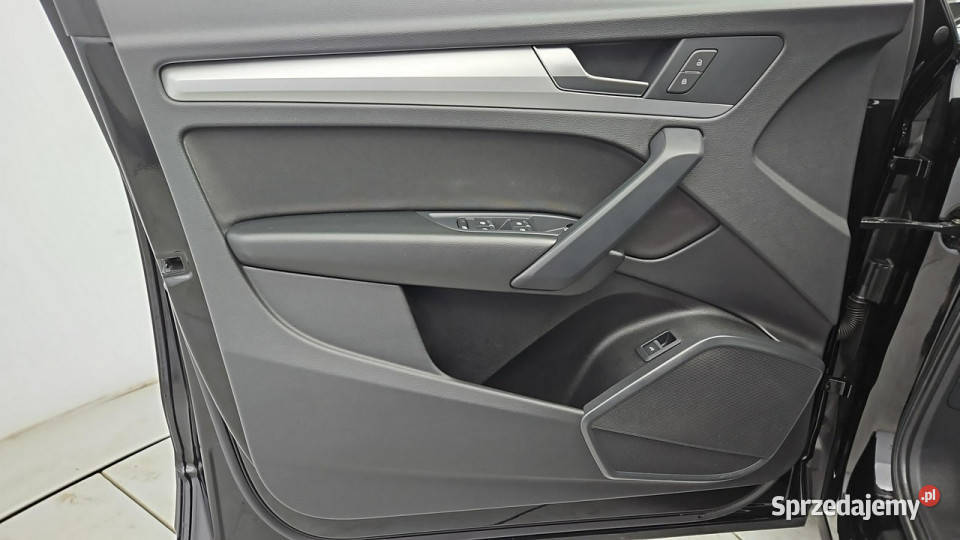 Audi Q5 35 TDI mHEV S tronic Z Polskiego Salonu Warszawa