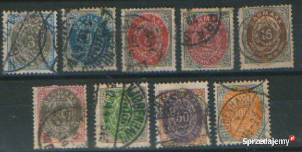 Zn Dania Mi 22 3 5 31 kas 1875 Gliwice