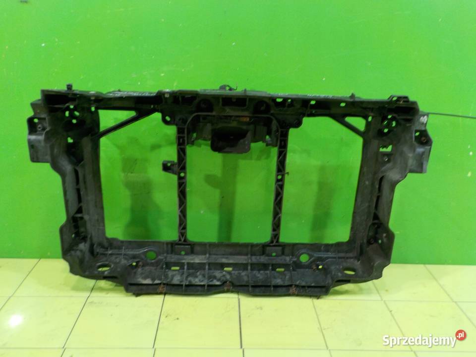 MAZDA 3 BM III 22 D 15r SEDAN 4D pas przedni mazowieckie