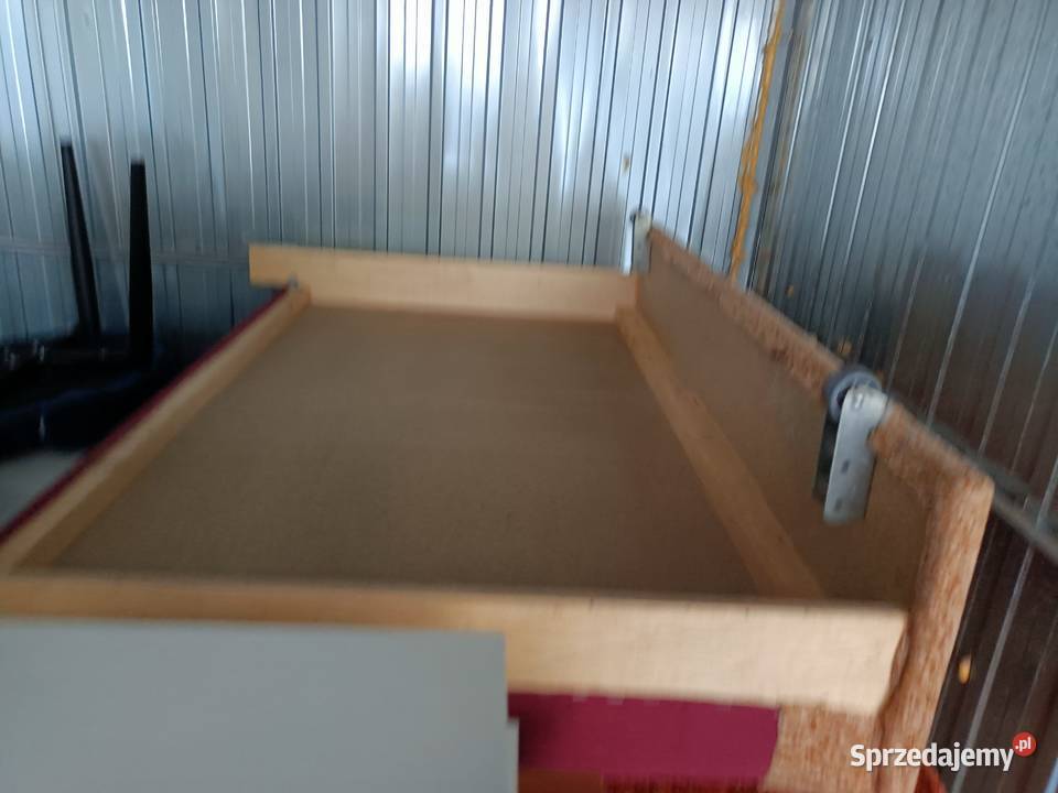 Sofa rozkładana Lipnica