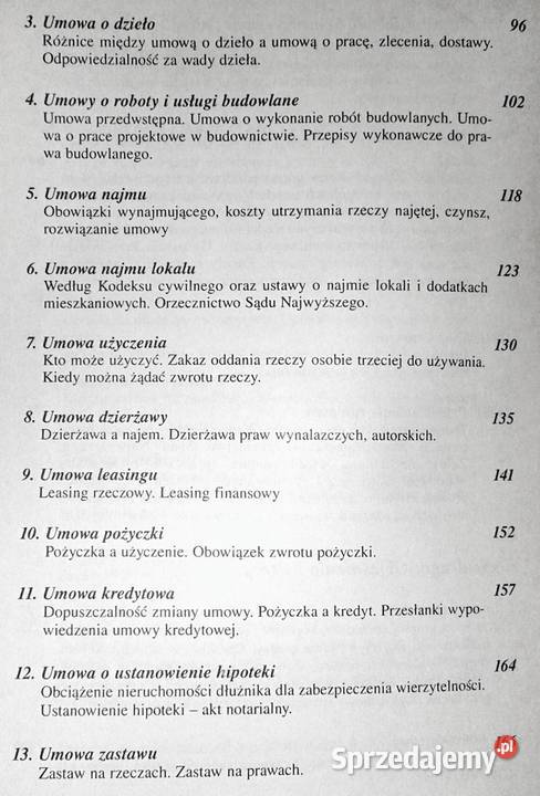 Umowy w działalności gospodarczej Wiktor Jaślan Chełm