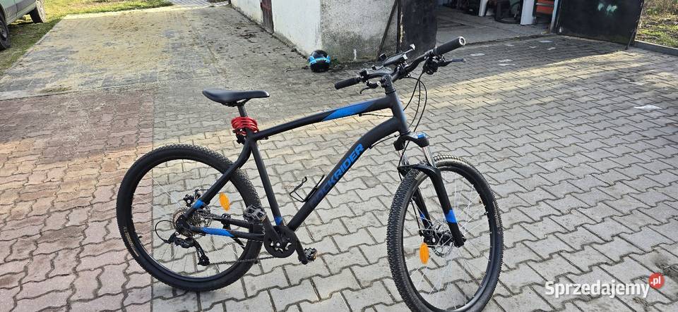 Rower nowy nie używany Hrubieszów