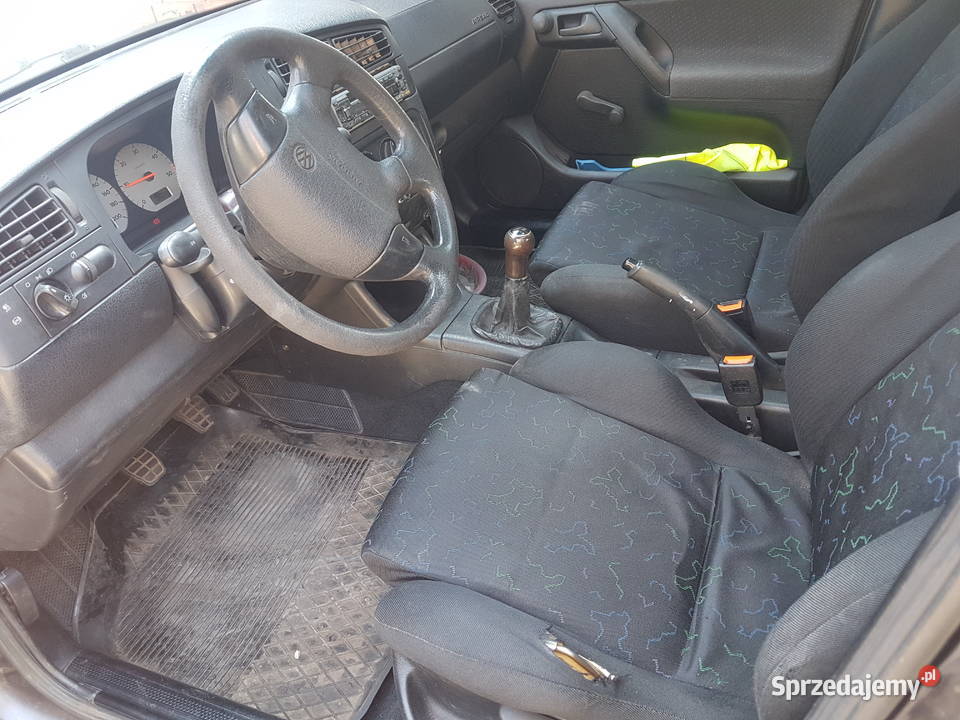 VW Golf MK3 19 TDI Syncro opolskie Opole