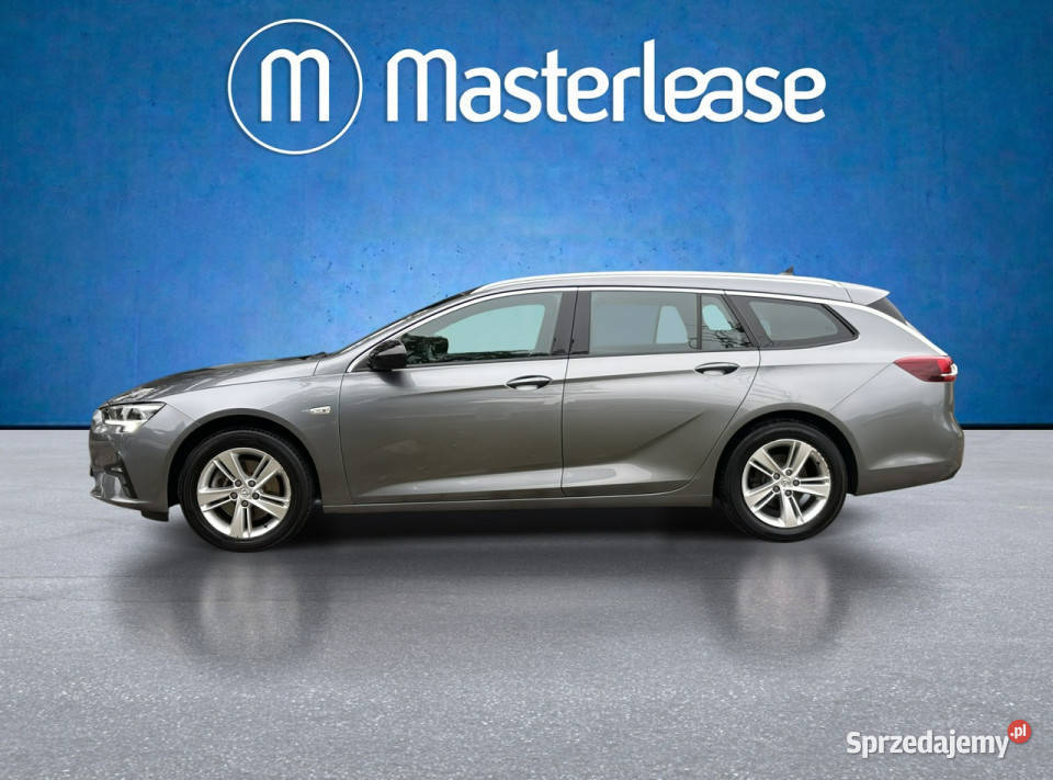 Opel Insignia 20 CDTI Elegance SS Z Polskiego nieuszkodzony Warszawa sprzedam