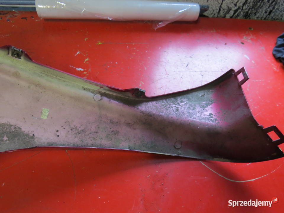 PEUGEOT ELYSEO 50 80 125 9801 bok boczek owiewka Warszawa sprzedam