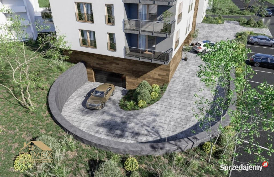 Sprzedaż mieszkania 69m2 4 pokojowe Pszczyna śląskie