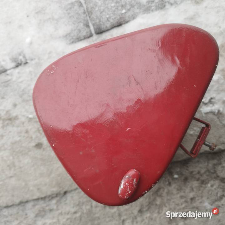 Puszki wfm WSK Barchaczów