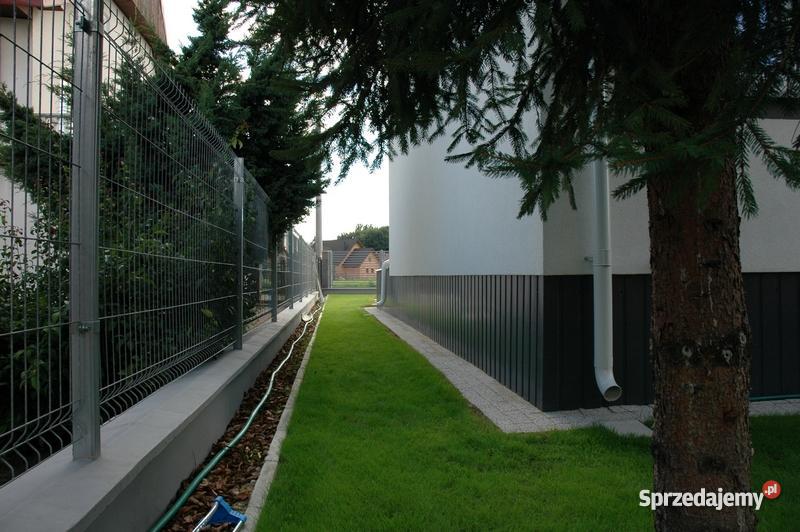 segment 86 m2 Kobyłka mazowieckie Kobyłka