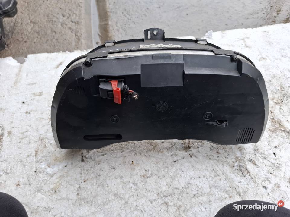 Licznik Zegar Fiat Punto osobowe