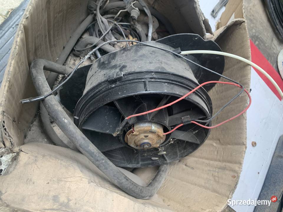 Sprzedam różne części Peugeot 504 Coupe II faza