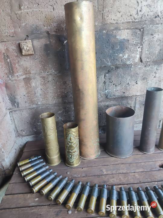 I i ll wojna światowa i młodsze Dulcza Wielka