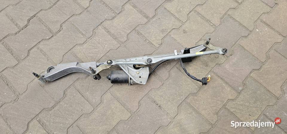 Mechanizm wycieraczek mercedes w203 coupe Karoseria wielkopolskie Zbąszyń