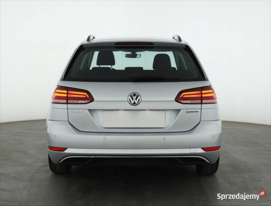 VW Golf 15 TSI 94413km mazowieckie Piaseczno sprzedam