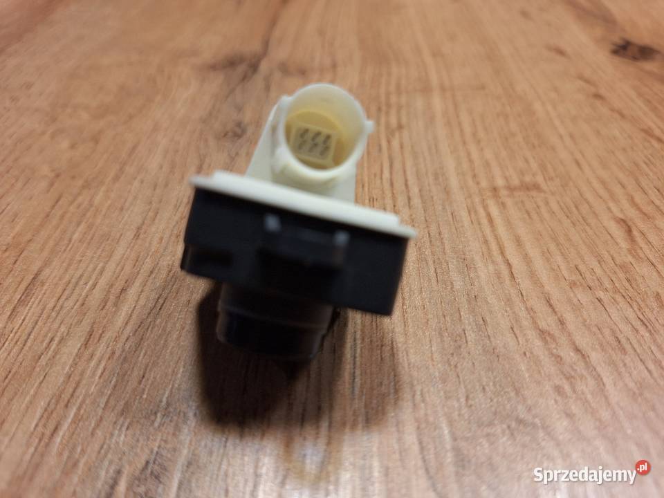 FiatAlfa camera cofania Orzesze