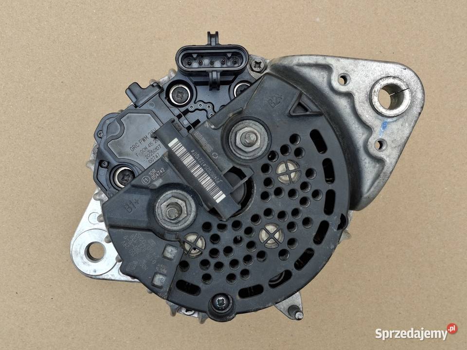 RENAULT GAMA T RANGE EVOLUTION ALTERNATOR 28V Bieleń