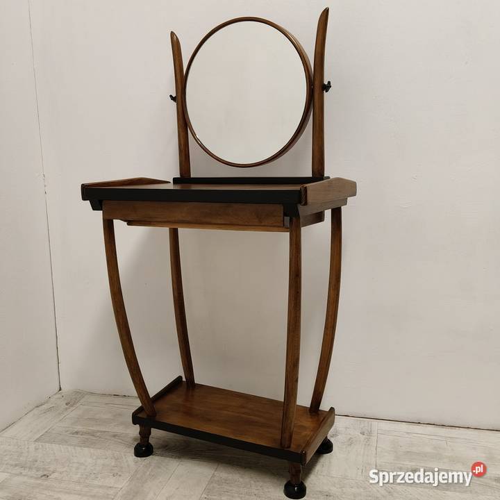 toaletka Mid Century Modern design vintage Radomsko sprzedam