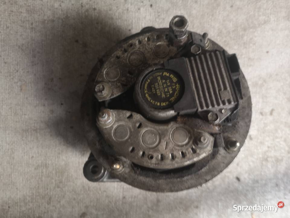 Porsche 928 alternator Kraków sprzedam