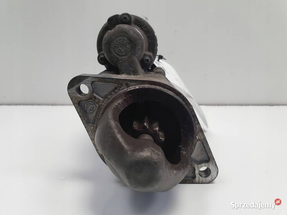 ROZRUSZNIK Opel Astra III H 16 16V ROZRUSZNIK osobowe Chełm