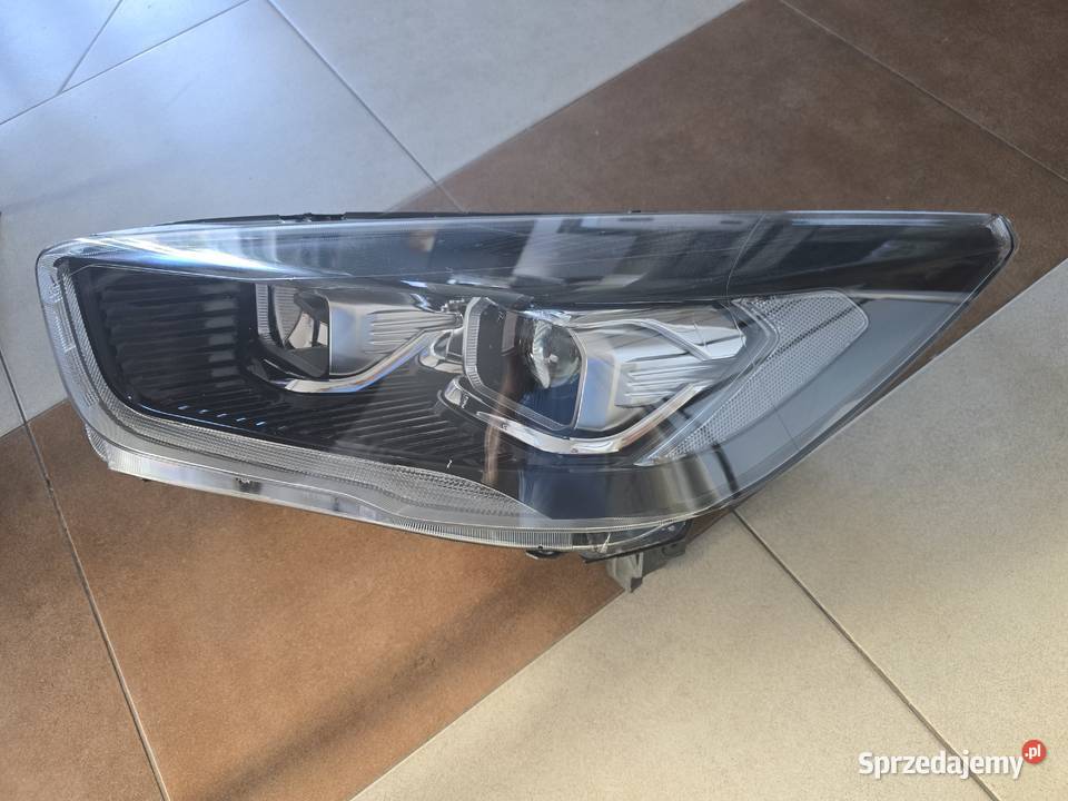 Lampa Ford Kuga MK2 lift oryginał Ford Valeo dolnośląskie