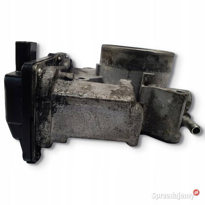 PRZEPUSTNICA Mazda 6 II GH 18 16V L3R413640 osobowe Chełm