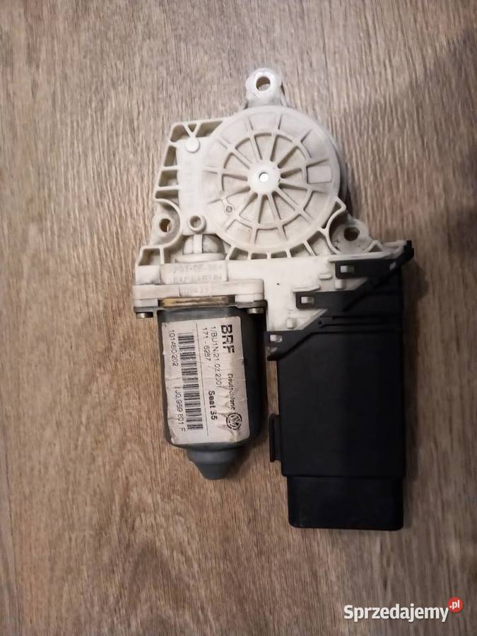 Silnik podnoszenia szyby SEAT VW AUDI Motoryzacja Samsonów