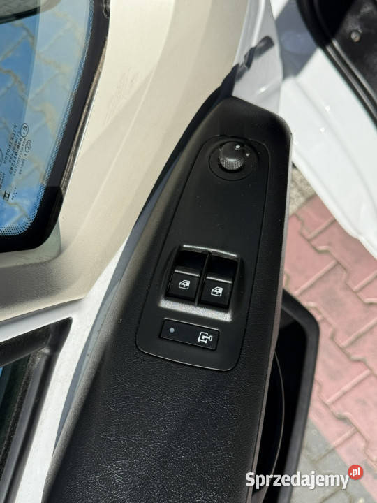 Fiat Ducato 35 MultiJet3 EasyPro Euro 6 2179ccm Tychy