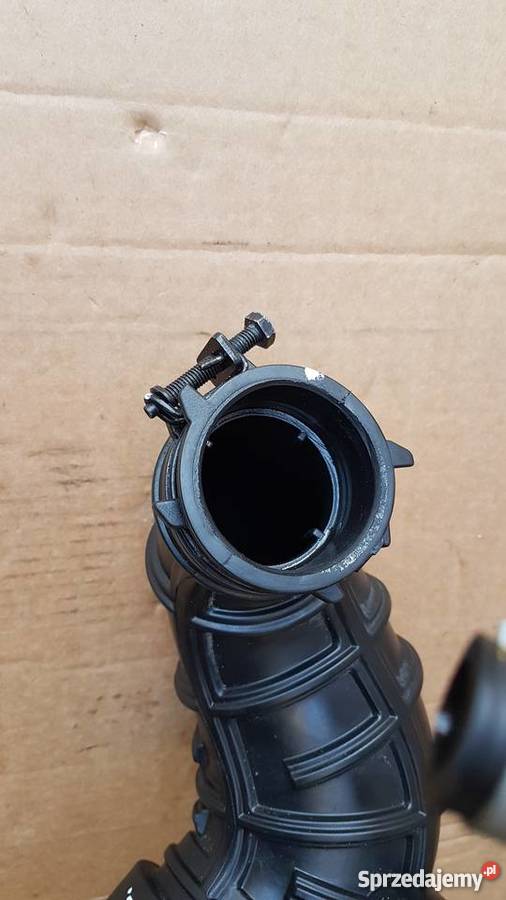 Hyundai i30 III PDE wąż turbo rura ssąca Legnica sprzedam