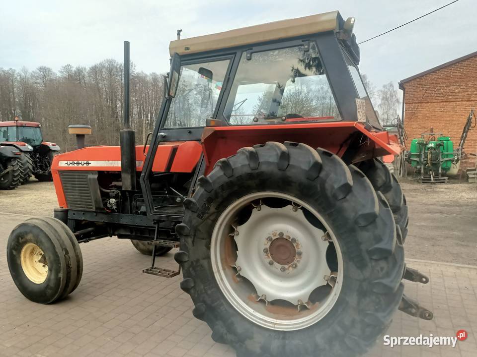 Ursus 12011222 Przecław sprzedam