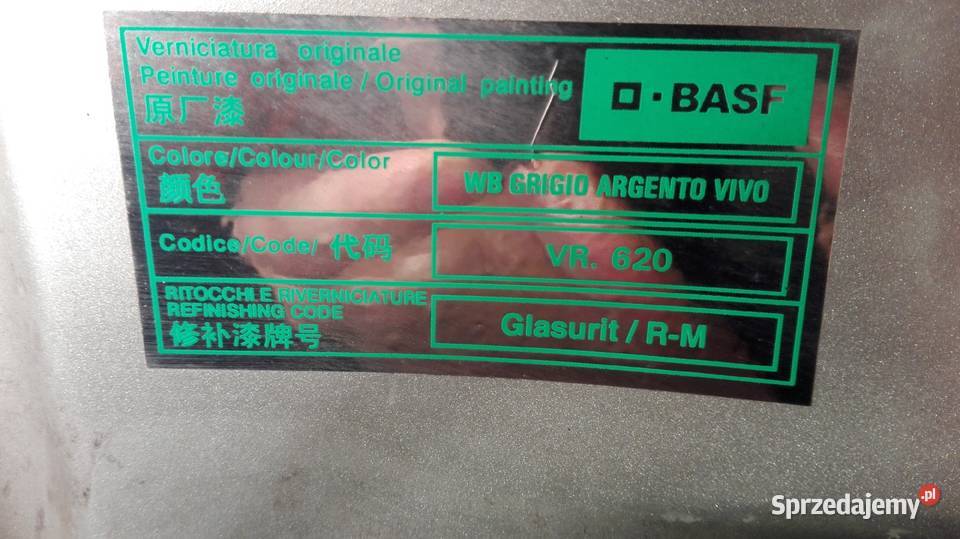 Fotel mazowieckie Płońsk