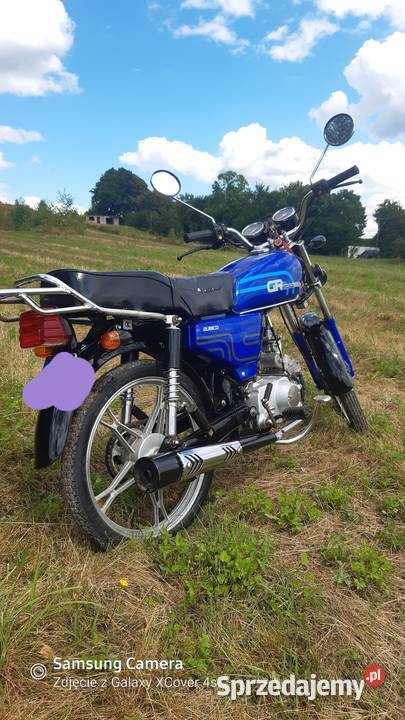 Sprzedam zumico gr 200