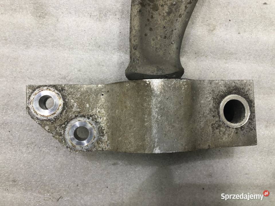 WAHACZ LEWY PRZÓD 3C0407153B VW PASSAT B6