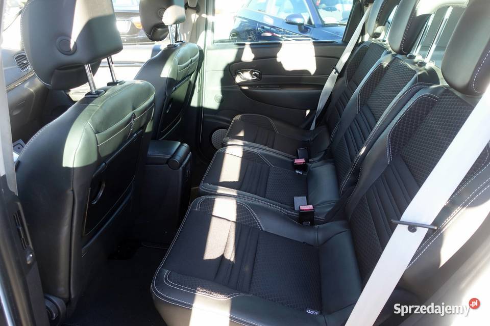 Renault Scenic 12TCE 130 LIFT BOSE Oryginalny możliwa zamiana Buczkowice