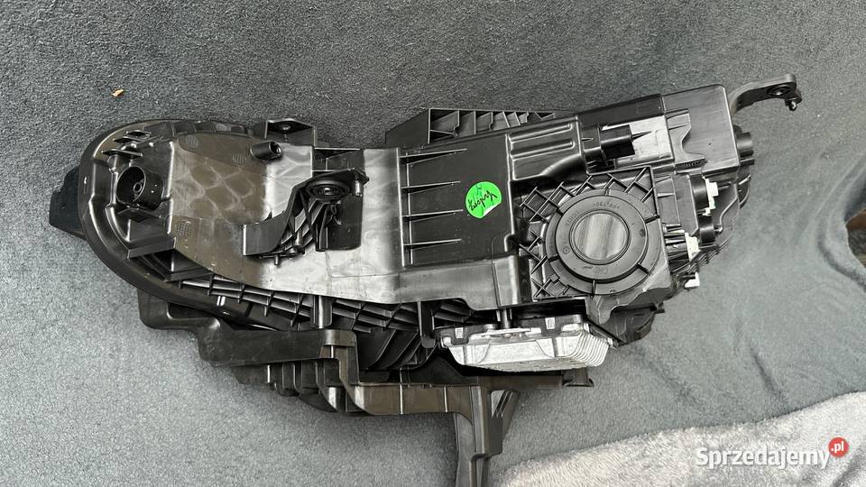 VOLVO EX30 LAMPA PRAWA PRZEDNIA EUROPA 80000628 Gorzów Wielkopolski