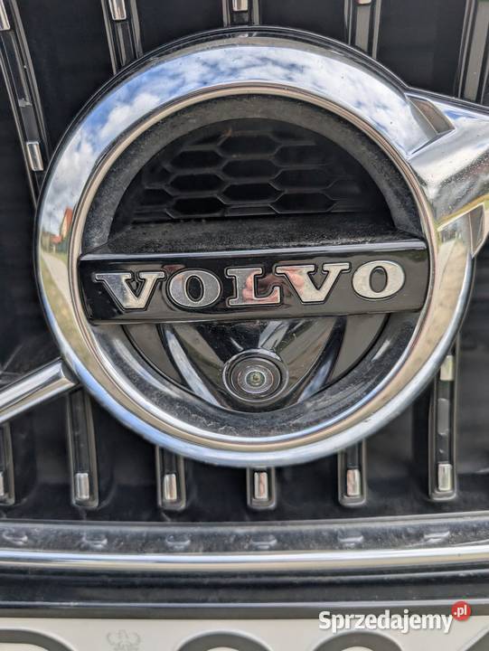 Volvo v90 cc Pro Made in Sweden V90 Rybnik