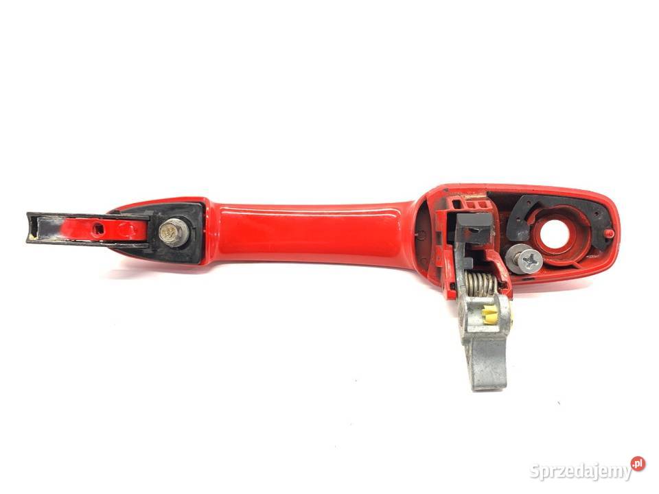 KLAMKA ZEWNĘTRZNA LEWY PRZÓD FORD MUSTANG V