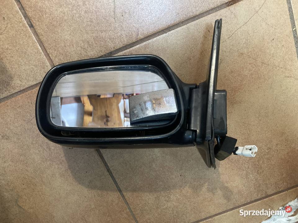 Toyota Corolla lusterko osobowe Rakoniewice