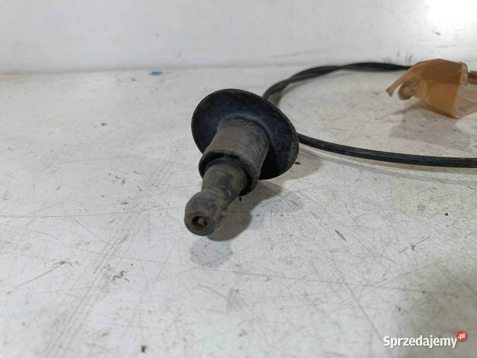 LINKA OTWIERANIA MASKI CITROEN C3 PLURIEL