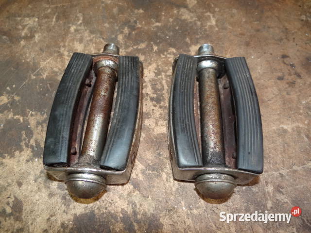 pedały simson sr 1 sr 2 org DDR