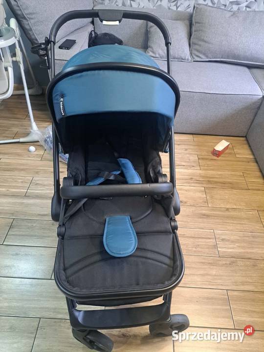 Wózek spacerowy Strzyżewo