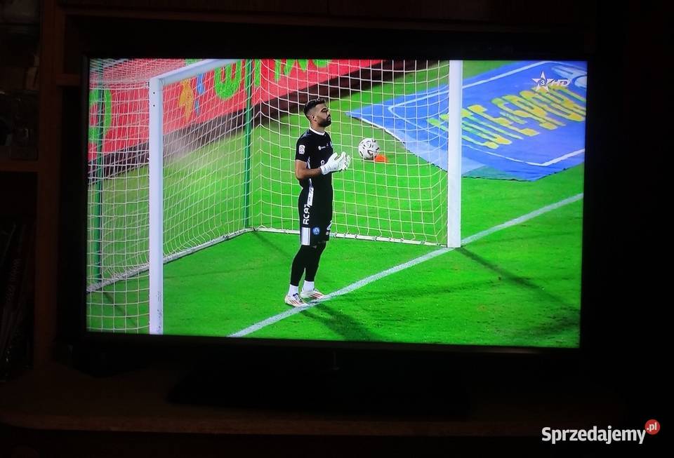 Sprzedam telewizor SAMSUNG UE32J5600AW 32 FullHD Szczecin
