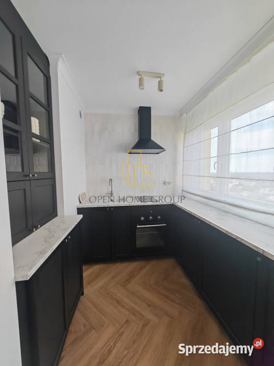 Lux kawalerka Top Litewska Wrocław sprzedam