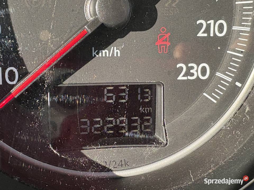 Peugeot 508 SW 16 eHDi Automat Pszczyna