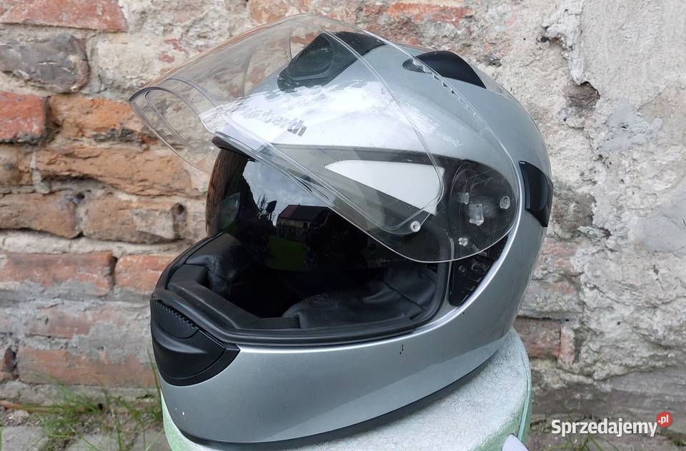 WYDECH TŁUMIK ORG BMW R1200GS K25 r 1200 gs Wiązów