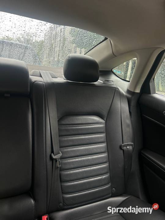 Ford Fusion 2015 15 LPG skóra automat oc pt do Fusion Kraków sprzedam