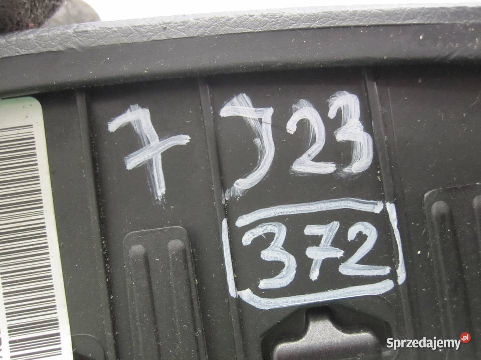 HYUNDAI I30 II 13r AIRBAG poduszka kierowcy Kielce