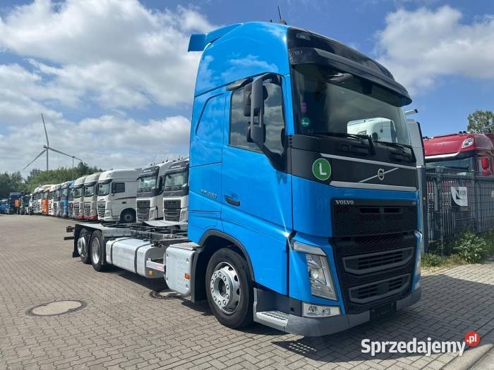 Volvo Bdf Mega sprzedam