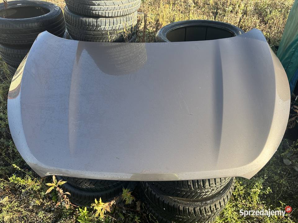 Maska Hyundai ix35 z 2013 Konstancin-Jeziorna