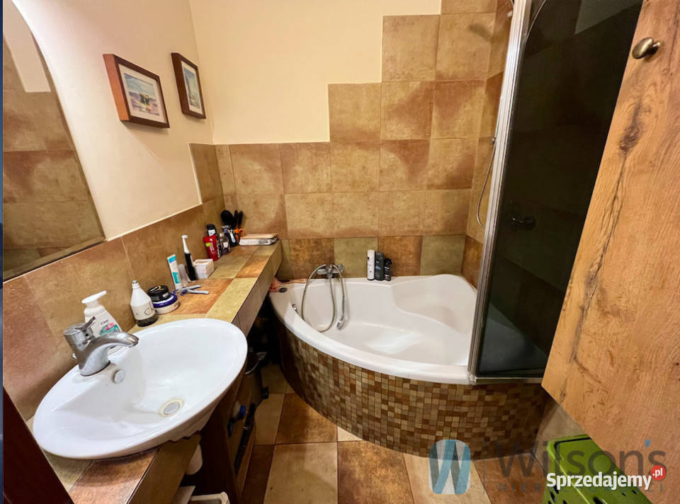 Mieszkanie 68m2 1pok Warszawa Koncertowa