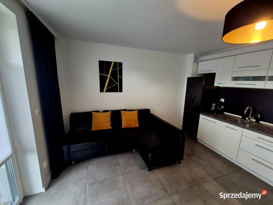 Nowoczesne 3 pokoje ogródek parking Smart Home Sprzedaż Niepołomice sprzedam