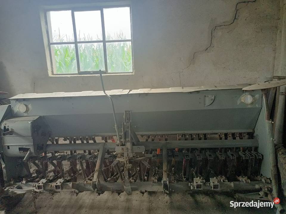 Maszyny rolnicze Likwidacja gospodarstwa Kutno sprzedam